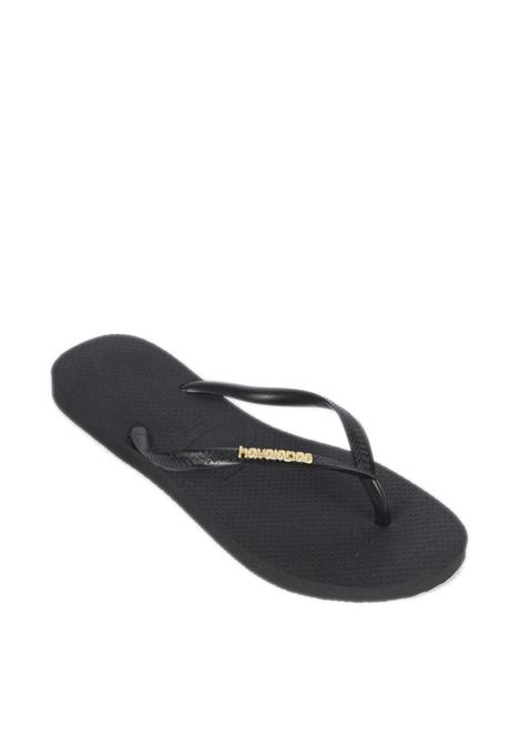  HAVAIANAS | 4119875SLIM LOGO MET-1924